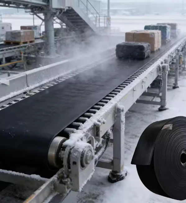 Industrial material-handling Services in Pune