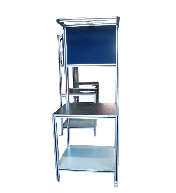 Hand Spray Can Printing Conveyor System for Packaging & FMCG Industries