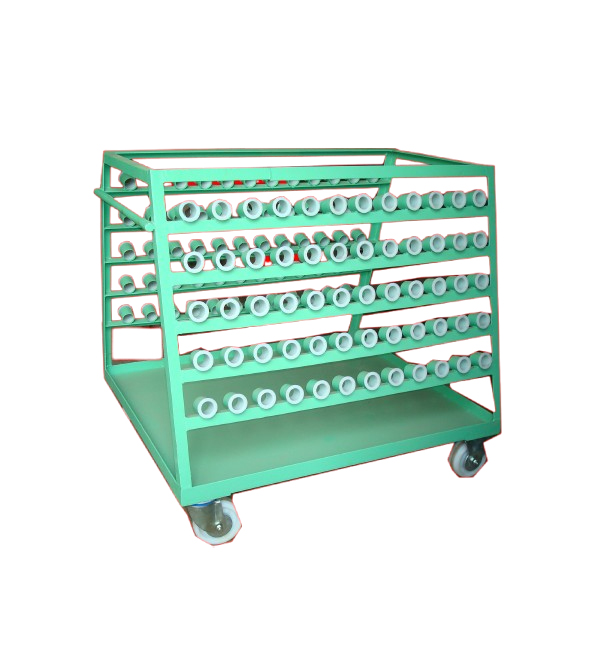 Hand Spray Can Printing Conveyor System for Packaging & FMCG Industries
