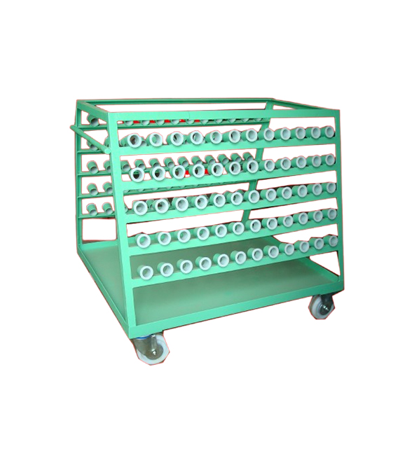 Hand Spray Can Printing Conveyor System for Packaging & FMCG Industries