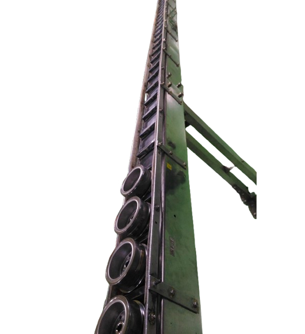 Belt Conveyor